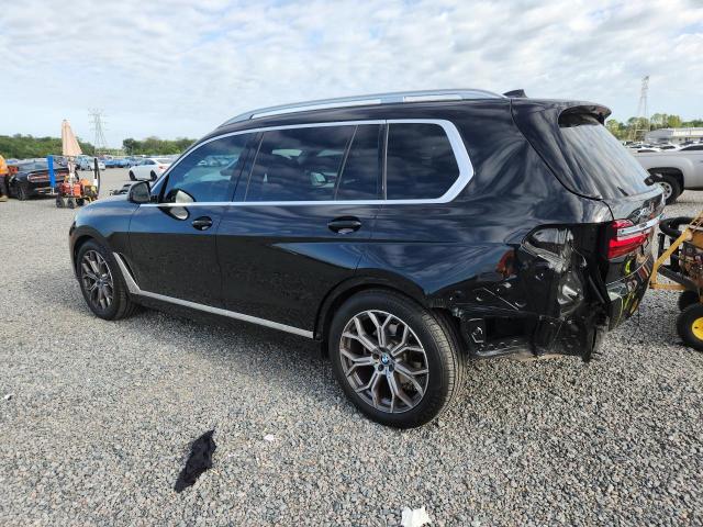 Aukcja sprzedaży 2021 Bmw X7, vin: 5UXCW2C07M9G90612, numer aukcji: 52296676
