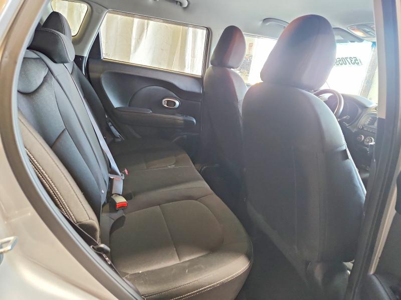 Aukcja sprzedaży 2016 Kia Soul, vin: KNDJN2A22G7849811, numer aukcji: 53705906