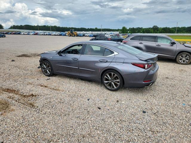 Aukcja sprzedaży 2019 Lexus Es, vin: 58ABZ1B16KU010252, numer aukcji: 54186096