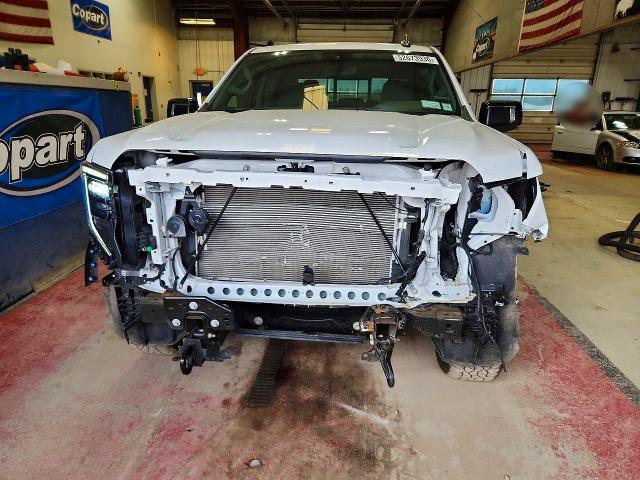 Продажа на аукционе авто 2025 Gmc Sierra, vin: 1GTUUCED4SZ272956, номер лота: 52673936