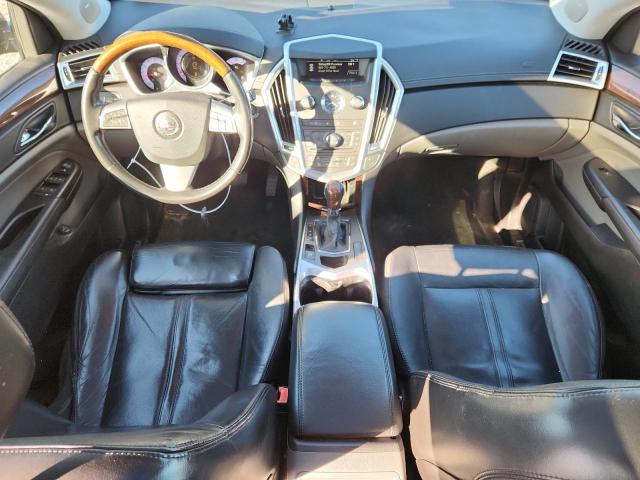 Aukcja sprzedaży 2011 Cadillac Srx, vin: 3GYFNAEY4BS535631, numer aukcji: 53776326