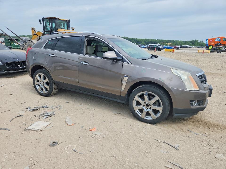 54780706 :رقم المزاد ، 3GYFNCE30CS614506 vin ، 2012 Cadillac Srx مزاد بيع