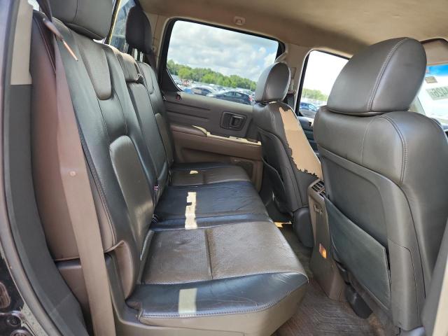 Продажа на аукционе авто 2006 Honda Ridgeline, vin: 2HJYK16566H541026, номер лота: 54604426