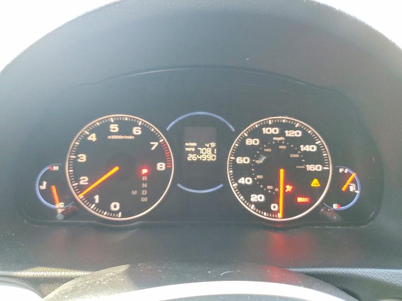 Продаж на аукціоні авто 2005 Acura Tsx, vin: JH4CL96975C030745, номер лоту: 52585236