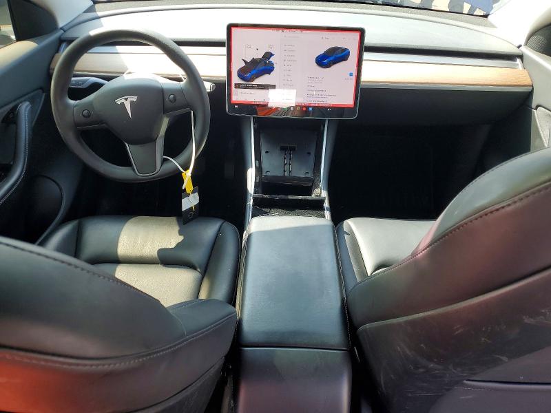 Продаж на аукціоні авто 2021 Tesla Model Y, vin: 5YJYGDEE2MF070598, номер лоту: 53994826