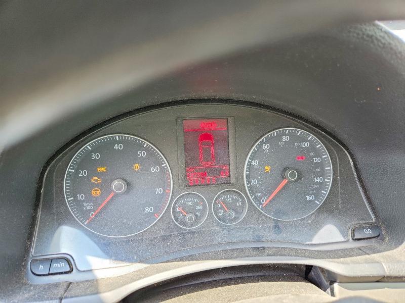 Продажа на аукционе авто 2008 Volkswagen Rabbit, vin: WVWBB71K18W272285, номер лота: 53603506