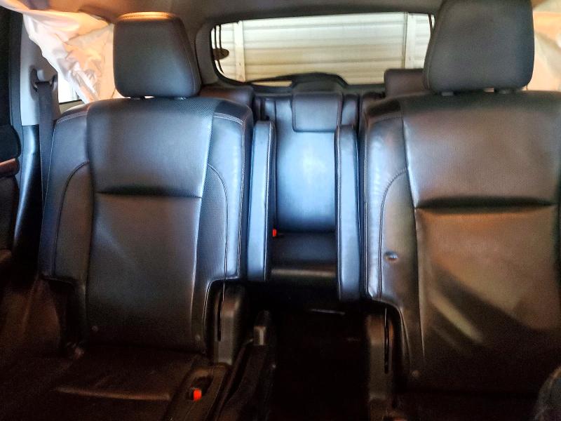 Продажа на аукционе авто 2016 Toyota Highlander, vin: 5TDDKRFH5GS273360, номер лота: 52375326