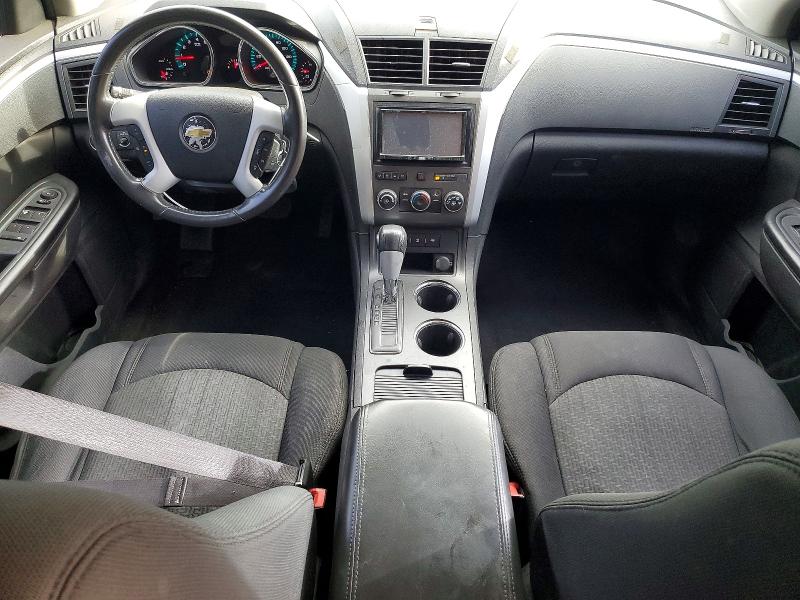Aukcja sprzedaży 2011 Chevrolet Traverse, vin: 1GNKRGED4BJ178744, numer aukcji: 54849396