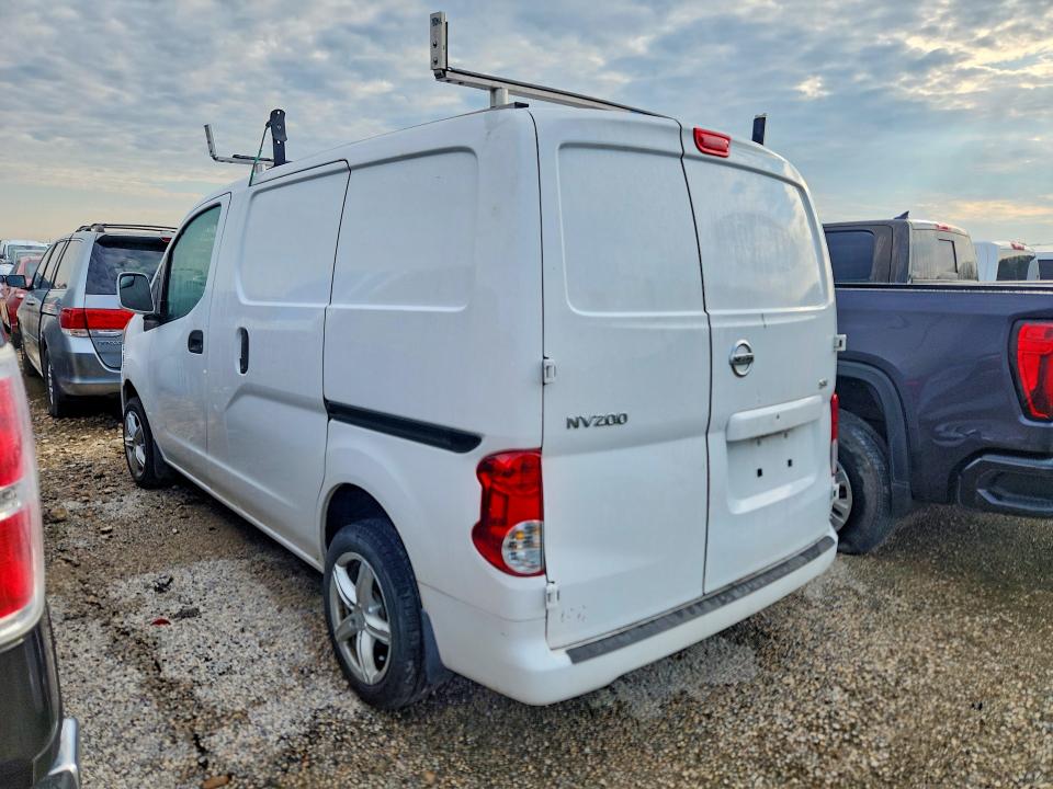 49388066 :رقم المزاد ، 3N6CM0KN6LK699512 vin ، 2020 Nissan Nv200 مزاد بيع
