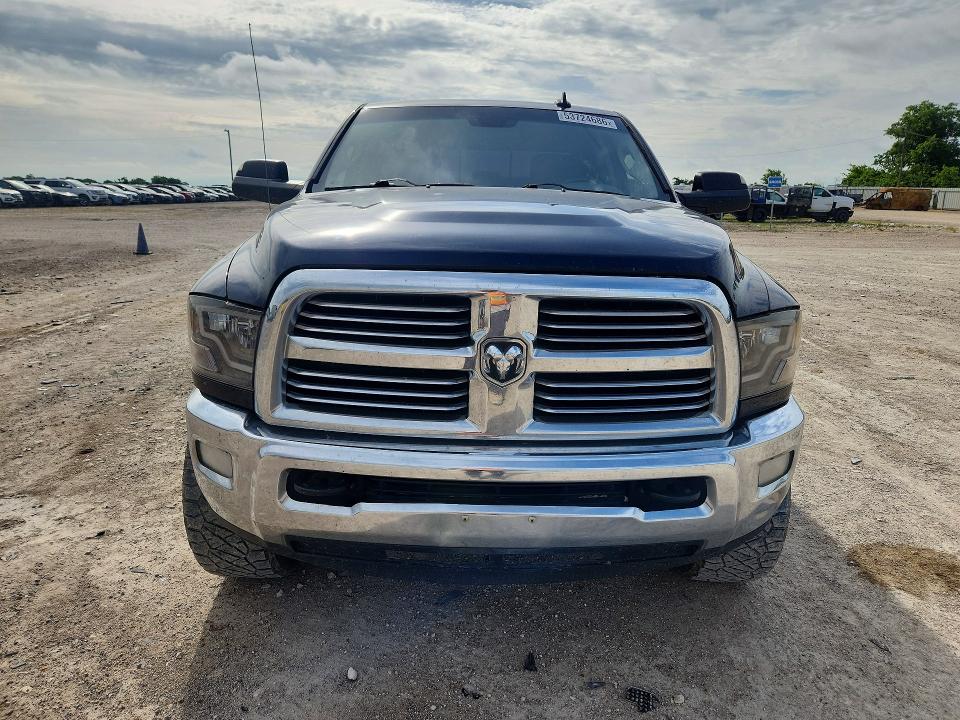 Aukcja sprzedaży 2015 Ram 2500, vin: 3C6UR5DJ2FG563120, numer aukcji: 53724686