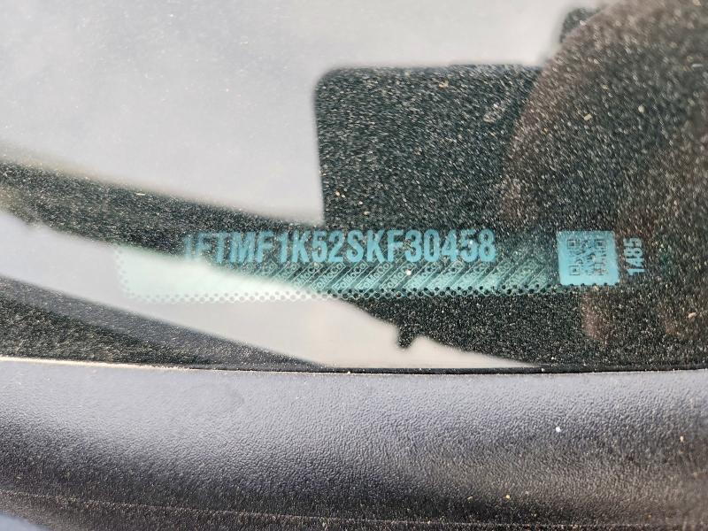 Продажа на аукционе авто 2025 Ford F150, vin: 1FTMF1K52SKF30458, номер лота: 53647616