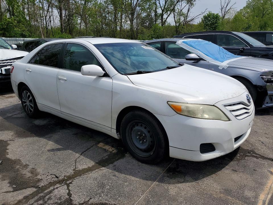 Aukcja sprzedaży 2011 Toyota Camry, vin: 4T1BF3EKXBU645829, numer aukcji: 52591616