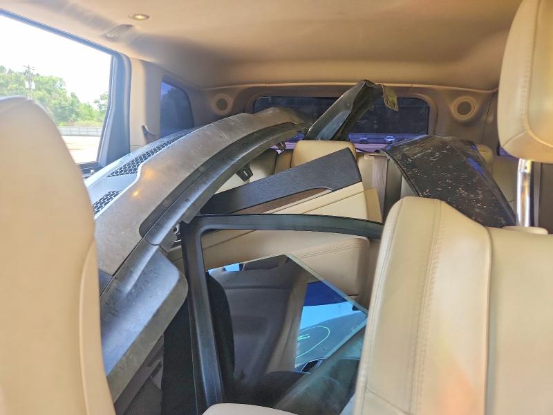 Продажа на аукционе авто 2017 Jeep Grand Cherokee, vin: 1C4RJEBG1HC731669, номер лота: 54302926