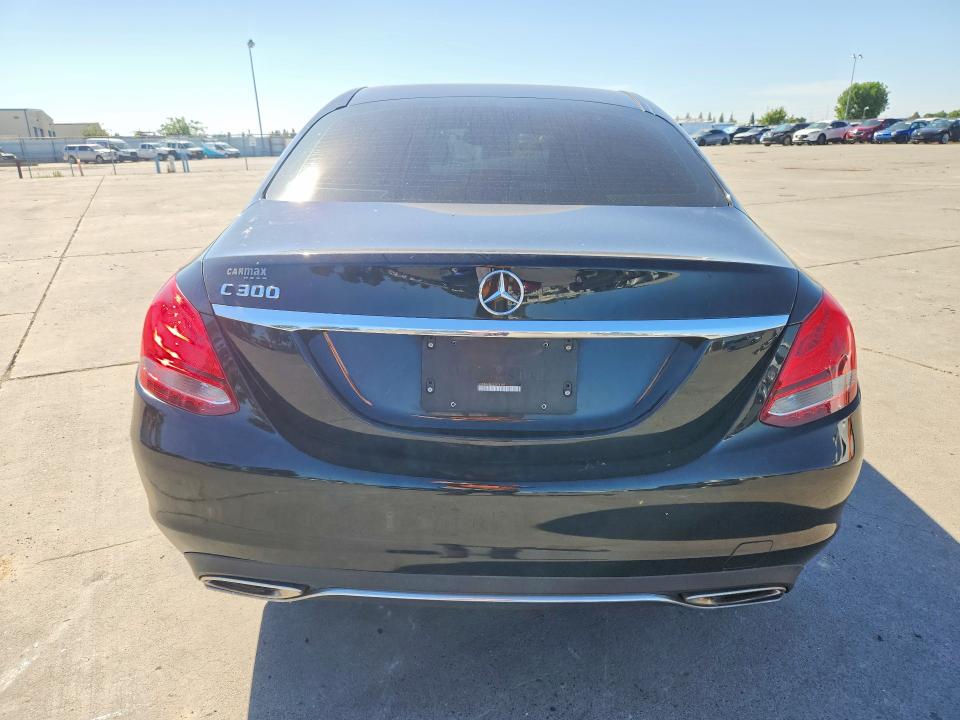 Продаж на аукціоні авто 2018 Mercedes-benz C, vin: 55SWF4JB2JU276181, номер лоту: 54068566