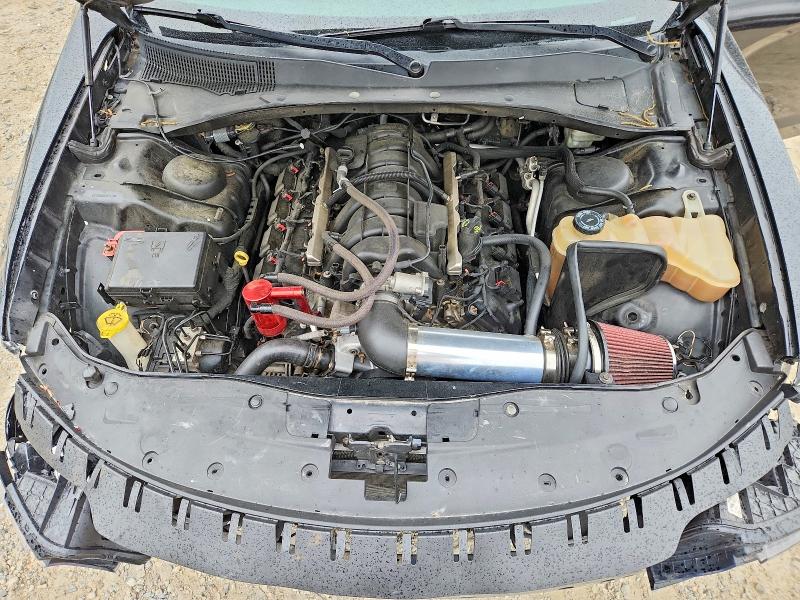 2014 Dodge Charger მანქანა იყიდება აუქციონზე, vin: 2C3CDXAT0EH121234, აუქციონის ნომერი: 53066816