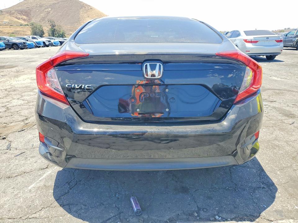 Aukcja sprzedaży 2016 Honda Civic, vin: 2HGFC2F70GH564434, numer aukcji: 55247946