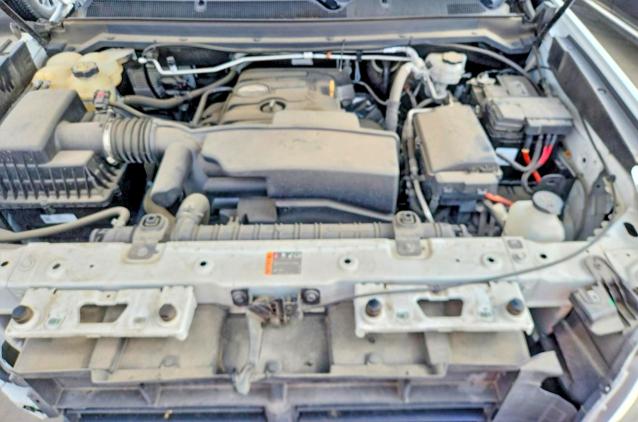 Aukcja sprzedaży 2019 Chevrolet Colorado, vin: 1GCHSBEA6K1332659, numer aukcji: 53163586