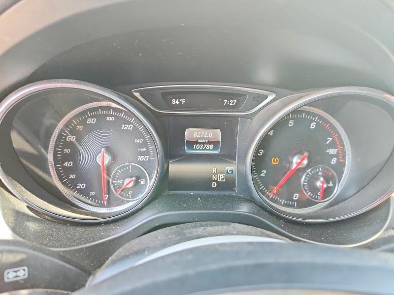 2019 Mercedes-benz Cla მანქანა იყიდება აუქციონზე, vin: WDDSJ4EB9KN715149, აუქციონის ნომერი: 54879766