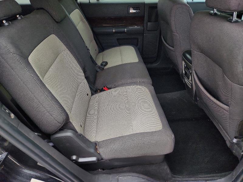 Aukcja sprzedaży 2011 Ford Flex, vin: 2FMHK6CC2BBD28247, numer aukcji: 52482156