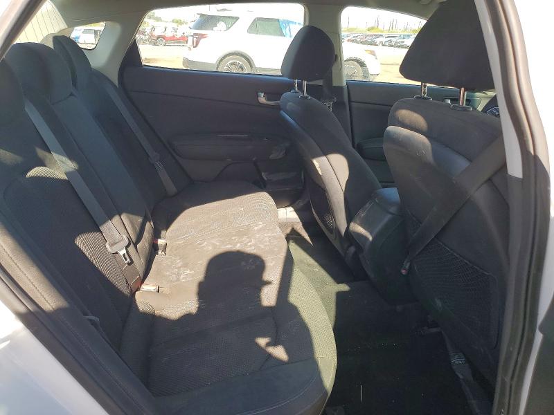 52241096 :رقم المزاد ، 5XXGT4L30LG440354 vin ، 2020 Kia Optima مزاد بيع