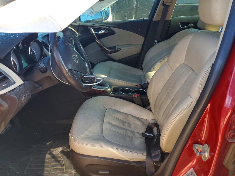 Aukcja sprzedaży 2012 Buick Verano, vin: 1G4PS5SK8C4144876, numer aukcji: 52053906
