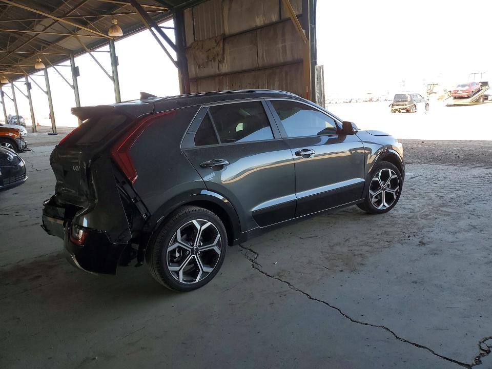 Aukcja sprzedaży 2024 Kia Niro, vin: KNDCT3LE9R5131859, numer aukcji: 53899126