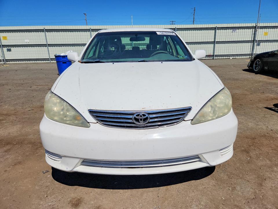 Aukcja sprzedaży 2005 Toyota Camry, vin: 4T1BE30K25U535369, numer aukcji: 52707236