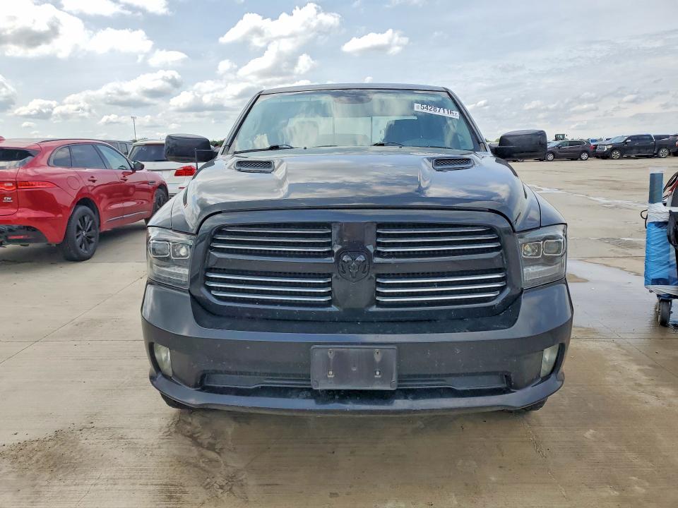 Продажа на аукционе авто 2016 Ram 1500, vin: 1C6RR7MT1GS281211, номер лота: 54287116