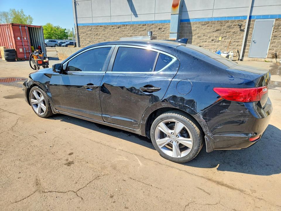 Продажа на аукционе авто 2013 Acura Ilx, vin: 19VDE1F78DE001027, номер лота: 51570346