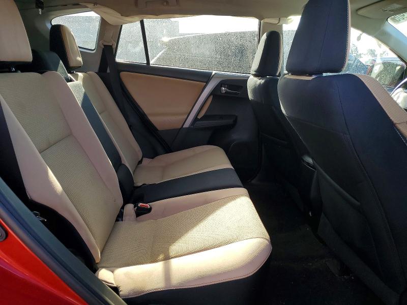 Продаж на аукціоні авто 2016 Toyota Rav4, vin: 2T3WFREV1GW307281, номер лоту: 55062906
