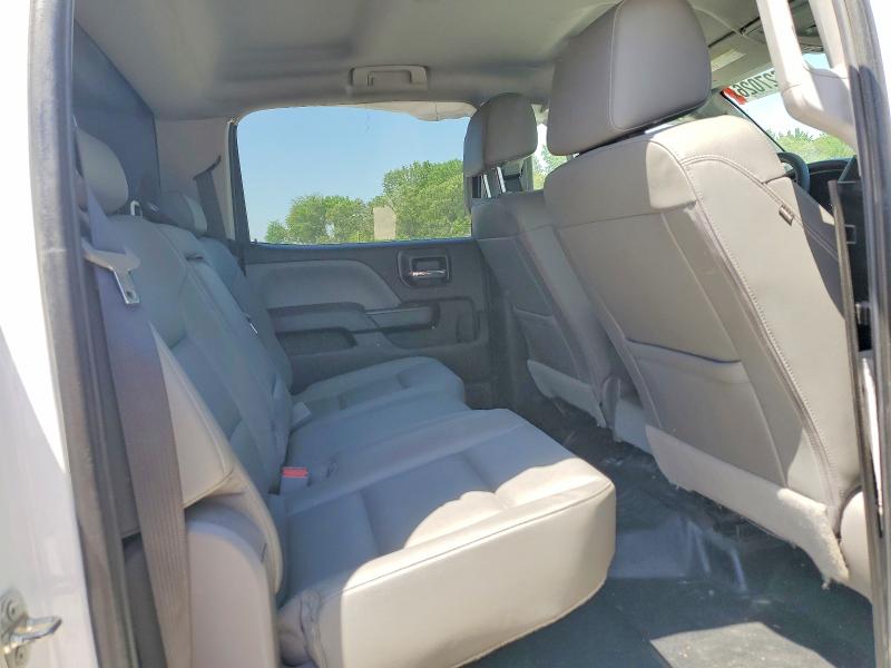 Продаж на аукціоні авто 2018 Gmc Sierra, vin: 1GT12REY9JF108228, номер лоту: 53627026
