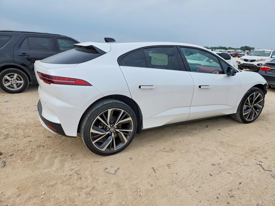 52179986 :رقم المزاد ، SADHM2S14R1632052 vin ، 2024 Jaguar I-pace مزاد بيع