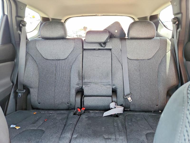 Продажа на аукционе авто 2020 Hyundai Santa Fe, vin: 5NMS2CAD5LH156349, номер лота: 54518656