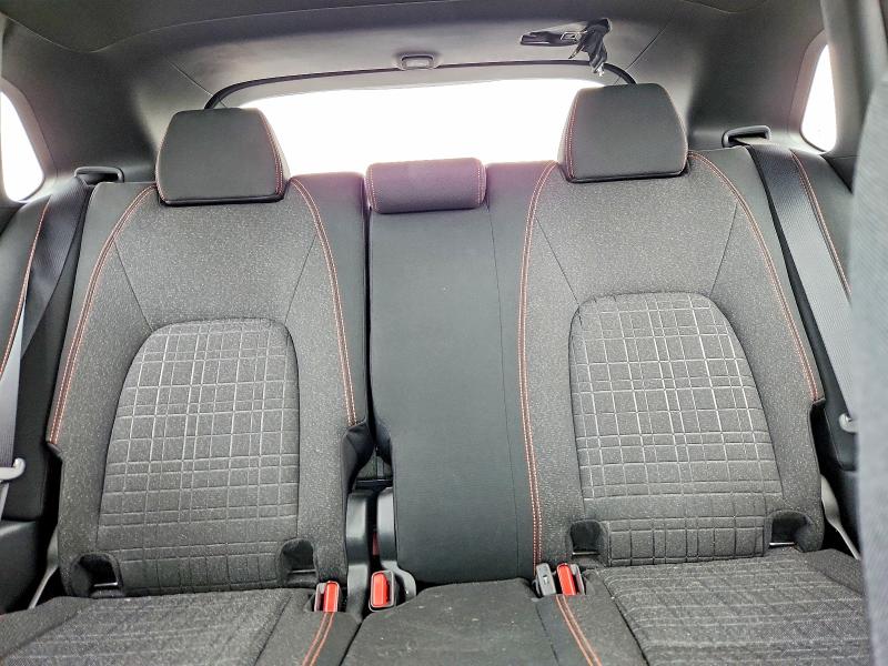 51724696 :رقم المزاد ، 3CZRZ2H58RM749500 vin ، 2024 Honda Hr-v مزاد بيع