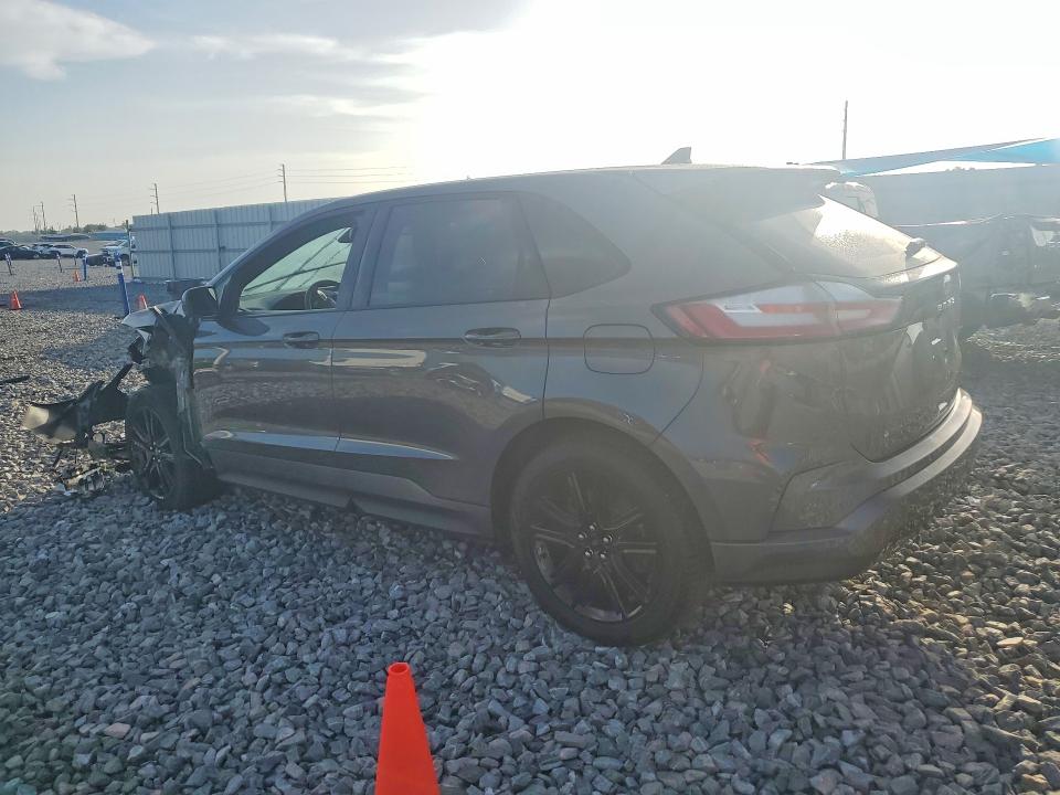 2024 Ford Edge მანქანა იყიდება აუქციონზე, vin: 2FMPK4J93RBA17928, აუქციონის ნომერი: 54864086
