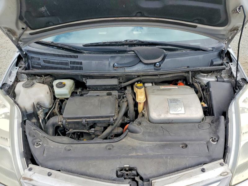 Продажа на аукционе авто 2008 Toyota Prius, vin: JTDKB20U287789739, номер лота: 54555336