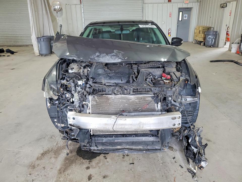 Aukcja sprzedaży 2017 Nissan Maxima, vin: 1N4AA6AP0HC439053, numer aukcji: 53565406