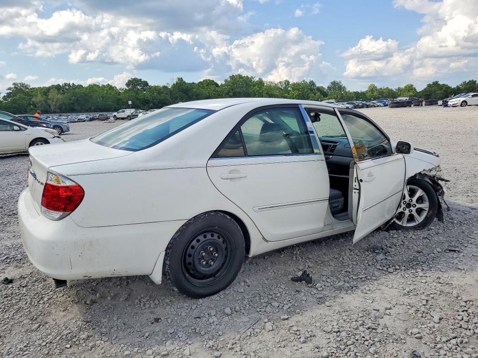 Продажа на аукционе авто 2005 Toyota Camry, vin: 4T1BF30K05U085637, номер лота: 54046606