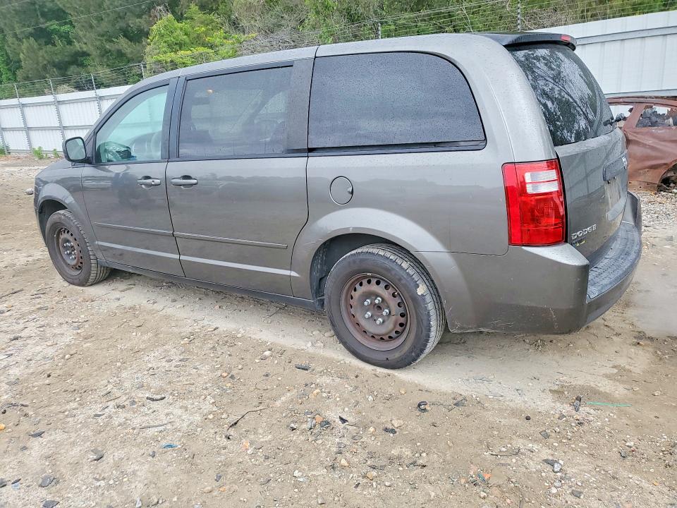Aukcja sprzedaży 2010 Dodge Grand Caravan, vin: 2D4RN4DE3AR326522, numer aukcji: 52782676
