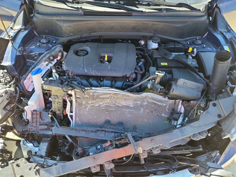 2025 Kia Seltos მანქანა იყიდება აუქციონზე, vin: KNDERCAAXS7702793, აუქციონის ნომერი: 52500556