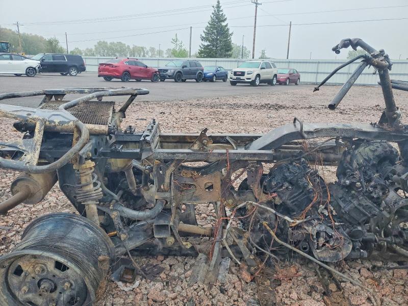 Продажа на аукционе авто 2021 Can-am Outlander, vin: 3JBLMAT4XMJ000990, номер лота: 53108436