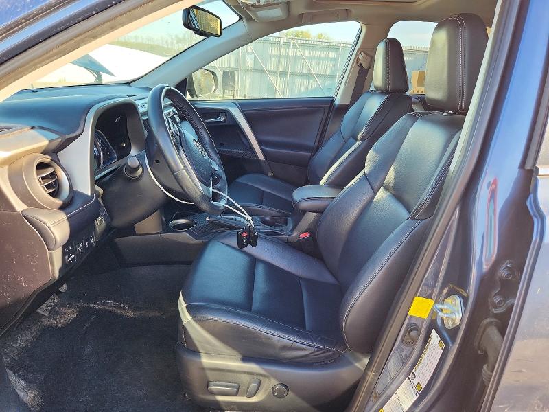 53430116 :رقم المزاد ، 2T3DFREV7DW068080 vin ، 2013 Toyota Rav4 مزاد بيع