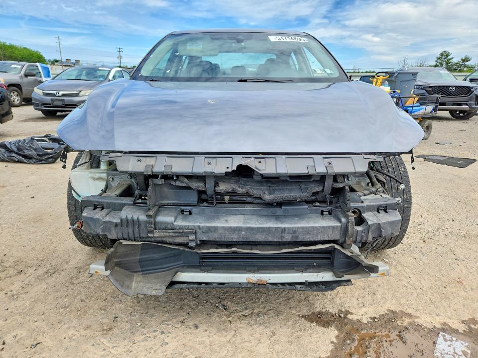 Aukcja sprzedaży 2024 Nissan Sentra, vin: 3N1AB8BV8RY219915, numer aukcji: 54714596
