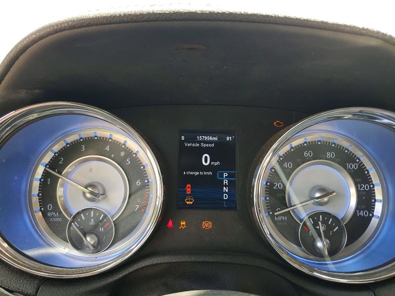 Продажа на аукционе авто 2014 Chrysler 300, vin: 2C3CCAAG7EH343269, номер лота: 53560676
