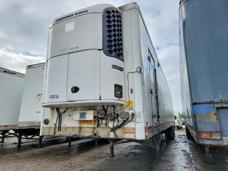 2015 Utility Trailer Trailer მანქანა იყიდება აუქციონზე, vin: 1UYVS2488FM409006, აუქციონის ნომერი: 48345746