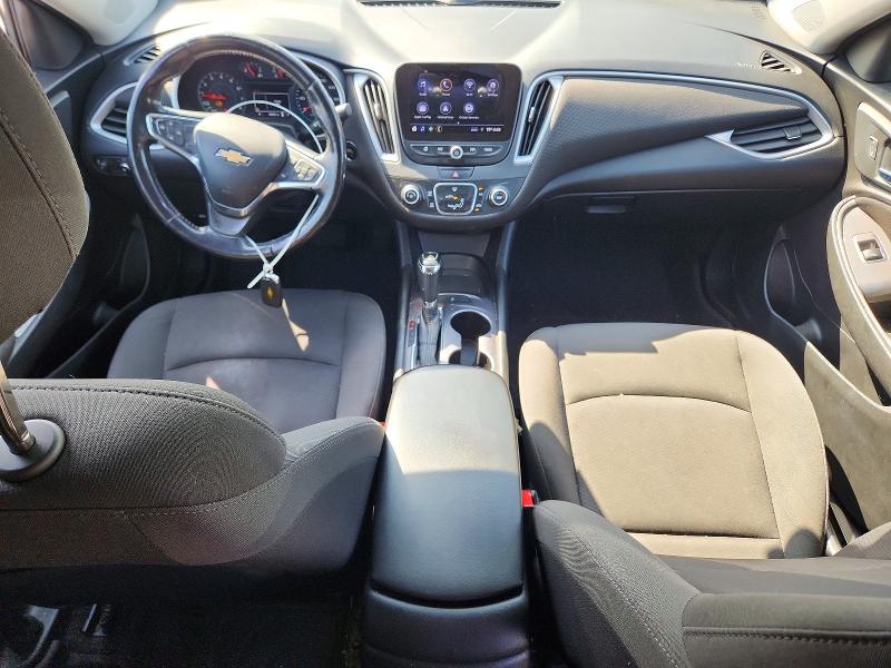Продажа на аукционе авто 2019 Chevrolet Malibu, vin: 1G1ZG5ST9KF193796, номер лота: 53809066