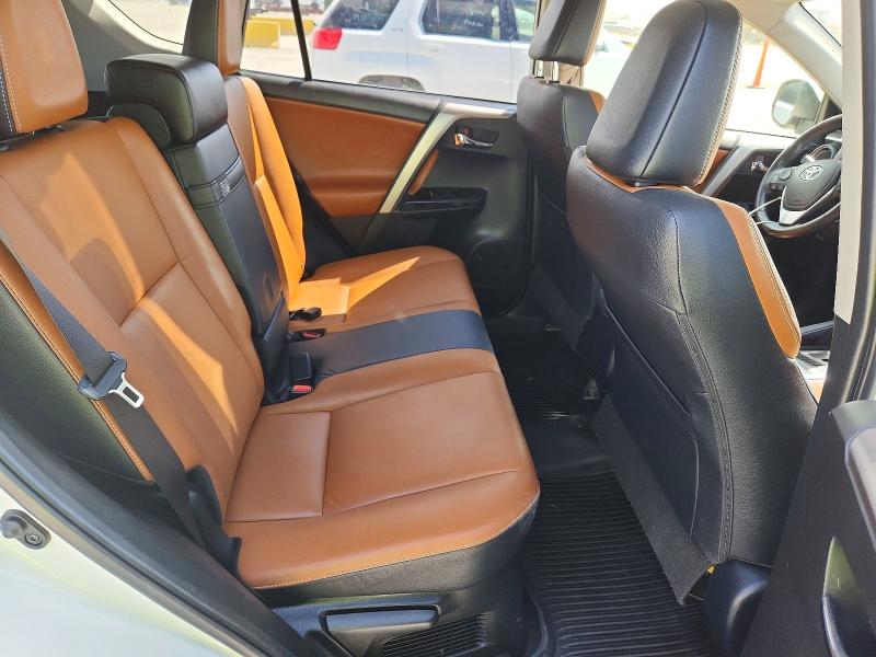Продажа на аукционе авто 2017 Toyota Rav4 Hv, vin: JTMDJREVXHD061884, номер лота: 53157196