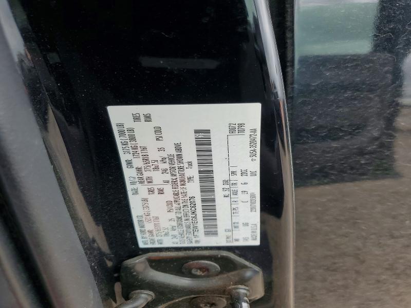 52322826 :رقم المزاد ، 1FTEW1EG6JKC62076 vin ، 2018 Ford F150 مزاد بيع