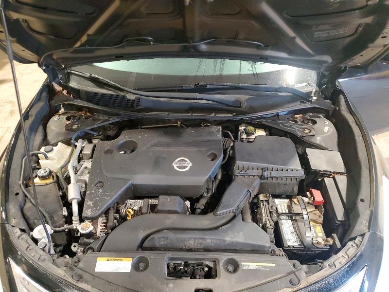 2013 Nissan Altima მანქანა იყიდება აუქციონზე, vin: 1N4AL3AP9DN458000, აუქციონის ნომერი: 52698126