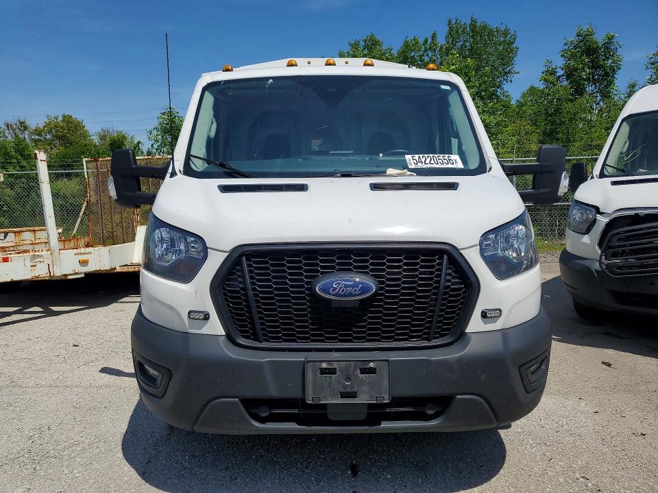 Продаж на аукціоні авто 2023 Ford Transit, vin: 1FDBW5PG1PKB70949, номер лоту: 54220556